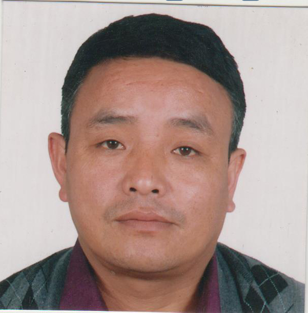 M.D. Furdendi Sherpa